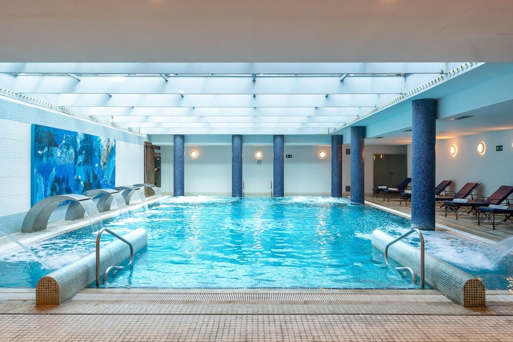 Hotel Blancafort Spa Termal, La Garriga (Barcelona) Mejores ofertas