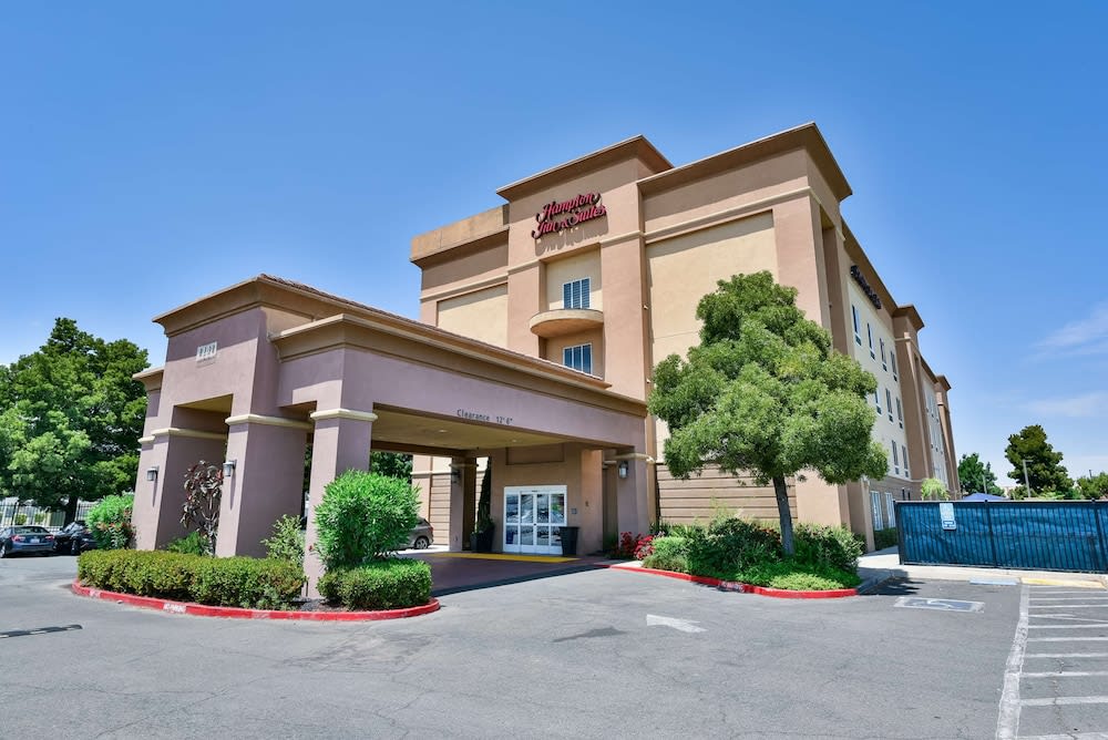 Hampton Inn & Suites Pittsburg, CA 1