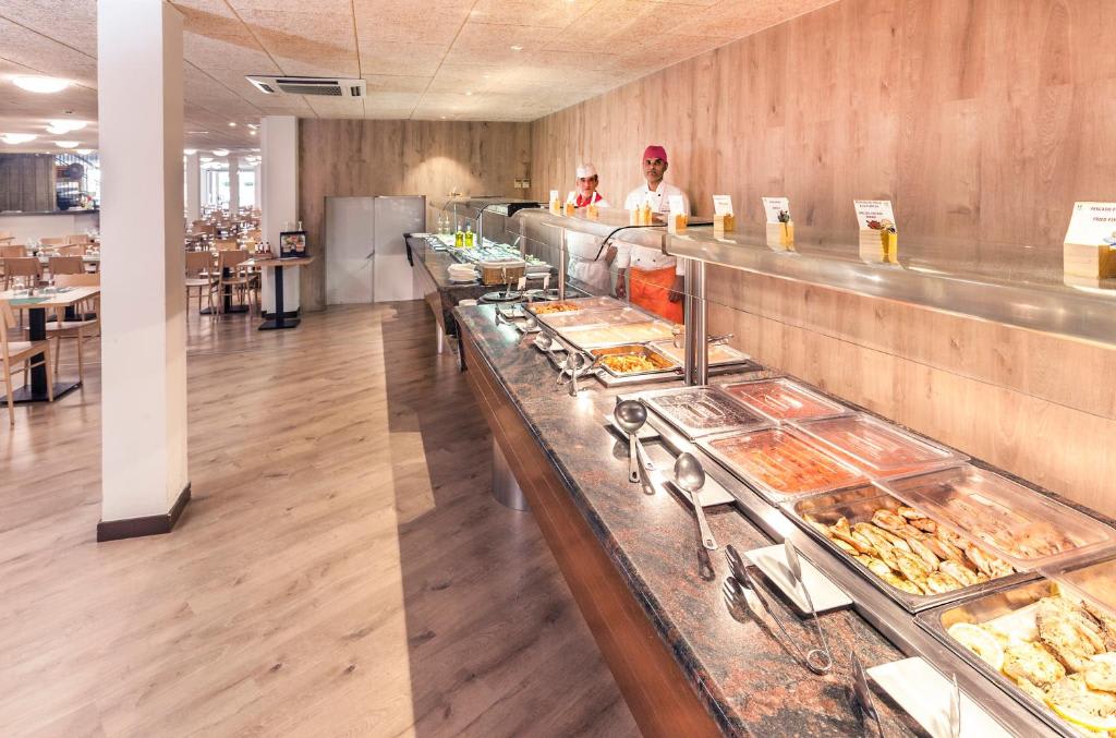 Hotel Gala Placidia 3'''sup 4