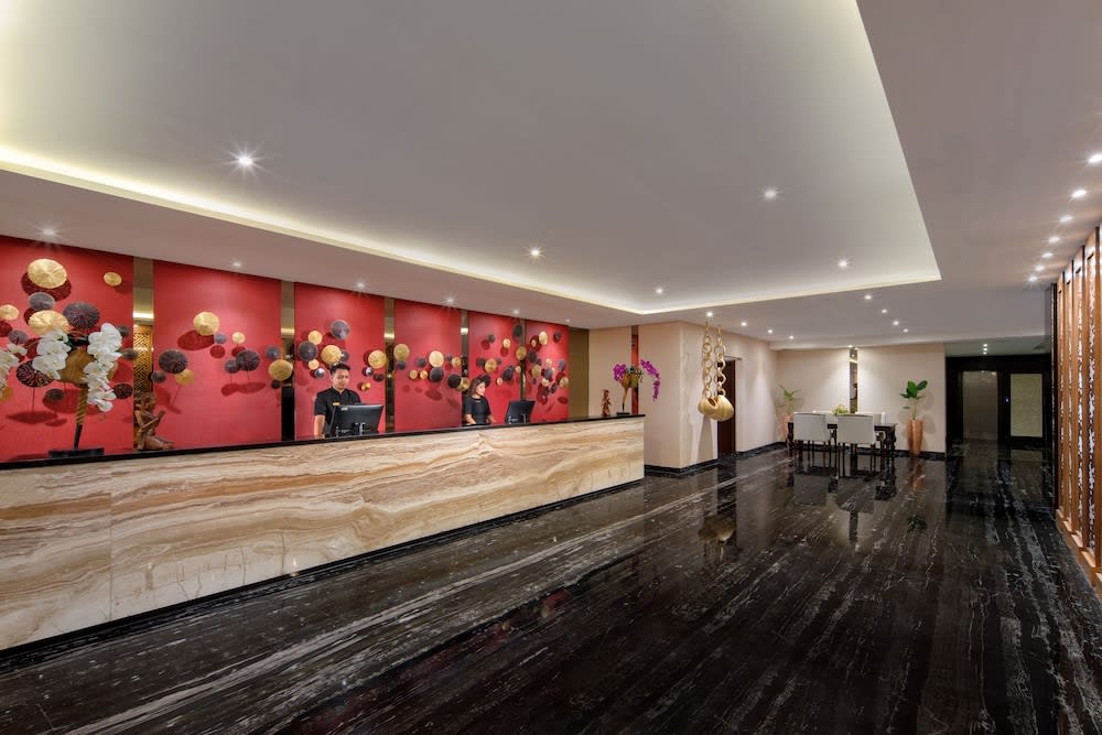Four Star by Trans Hotel 2