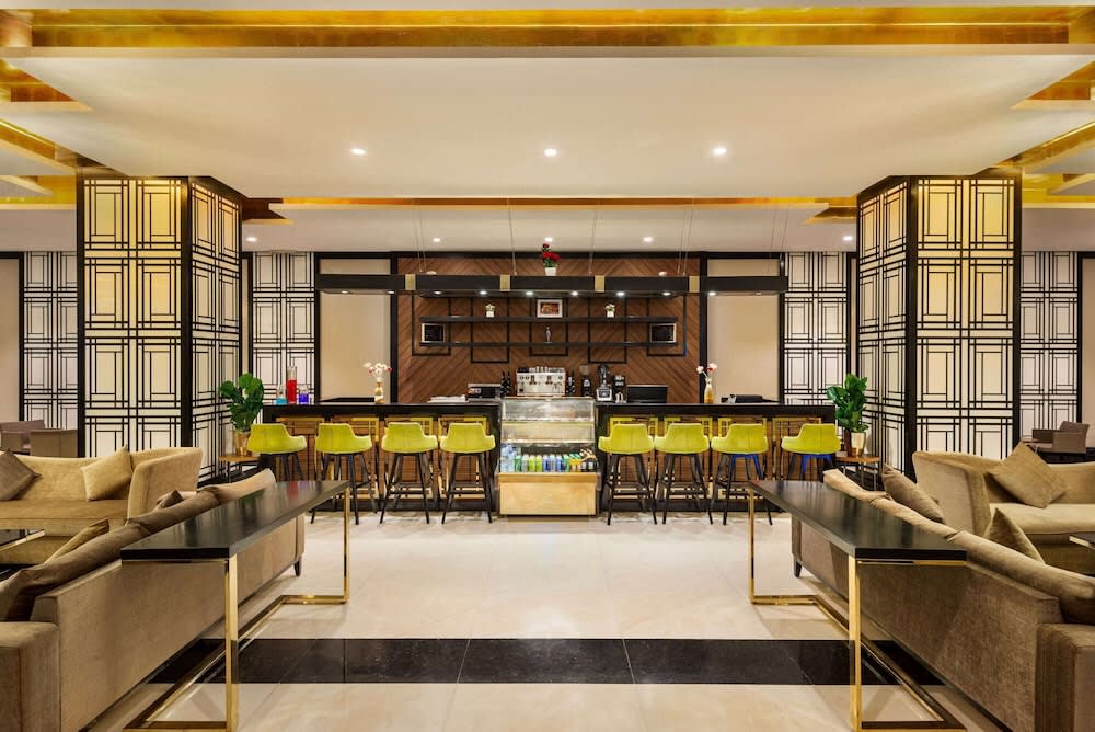 Ramada by Wyndham Makkah Zad Al Rawda 1