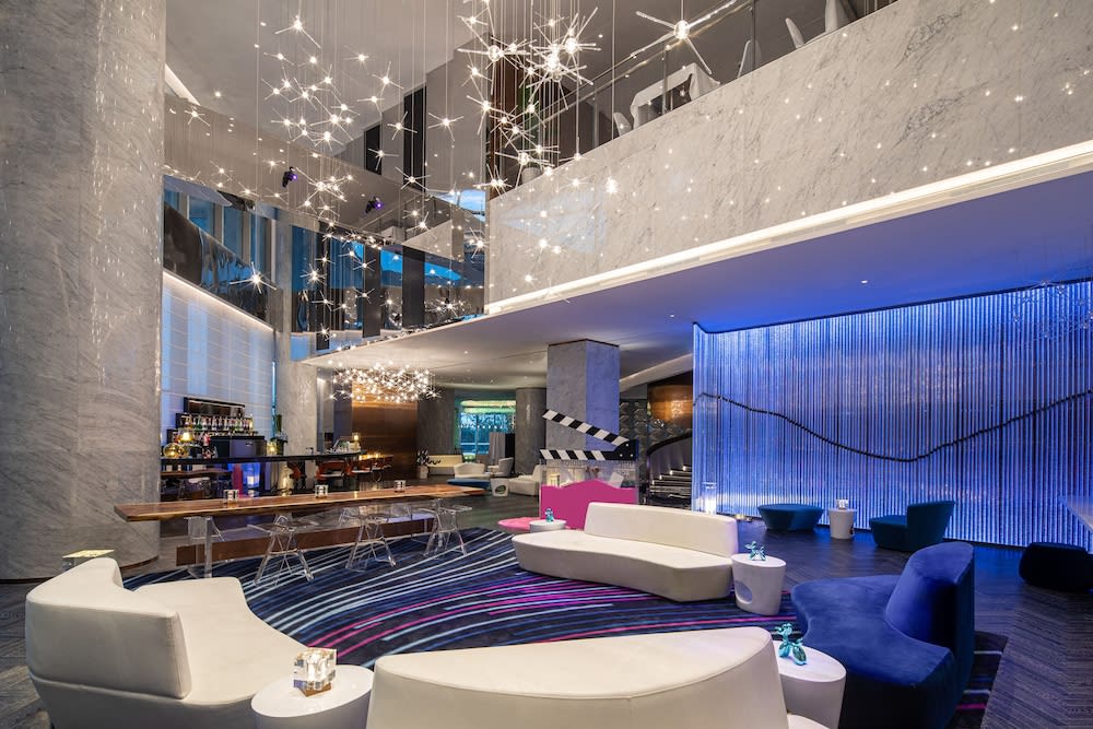 Wyndham Garden Nanjing Airport 4