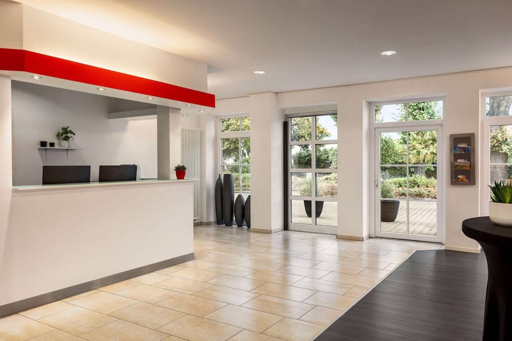 Amedia Express Bielefeld, Trademark Collection by Wyndham 2