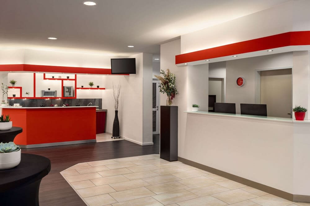 Amedia Express Bielefeld, Trademark Collection by Wyndham 3