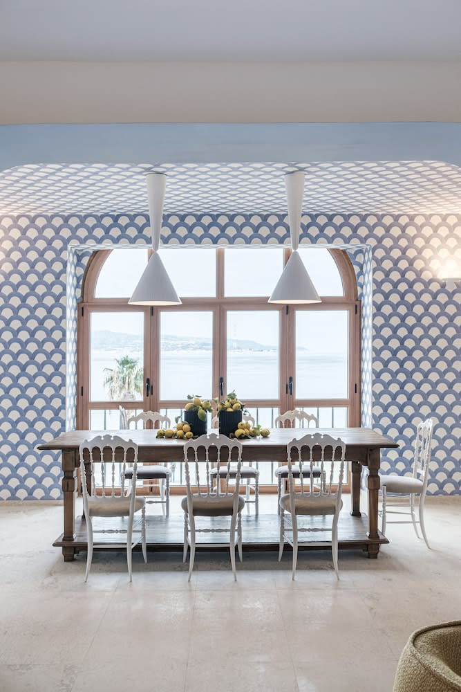 La balza di Scilla 5