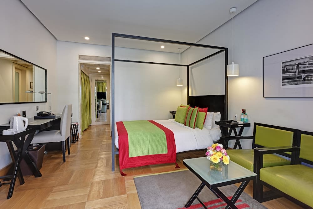 The Park Bangalore, MG Road 3