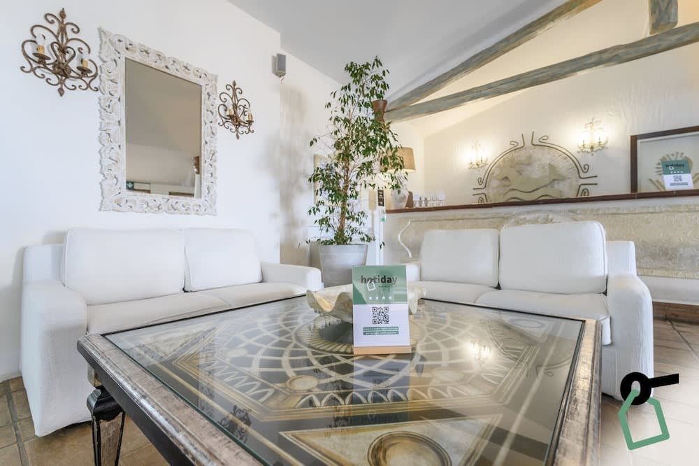 Hotiday Room Collection - Porto Cervo 2