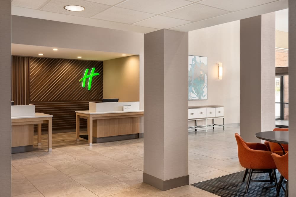 Holiday Inn Hotel & Suites Council Bluffs I-29 by IHG 3