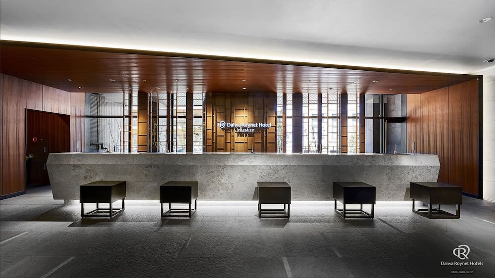 Daiwa Roynet Hotel Nishi-Shinjuku PREMIER 5