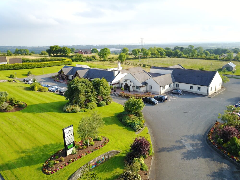 Ballymac Hotel 1