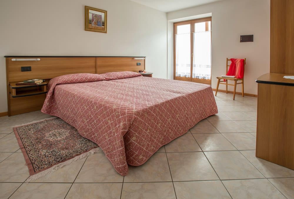 Residence Betulla Molveno 2