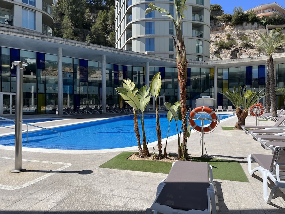 Ágora Spa & Resort 1