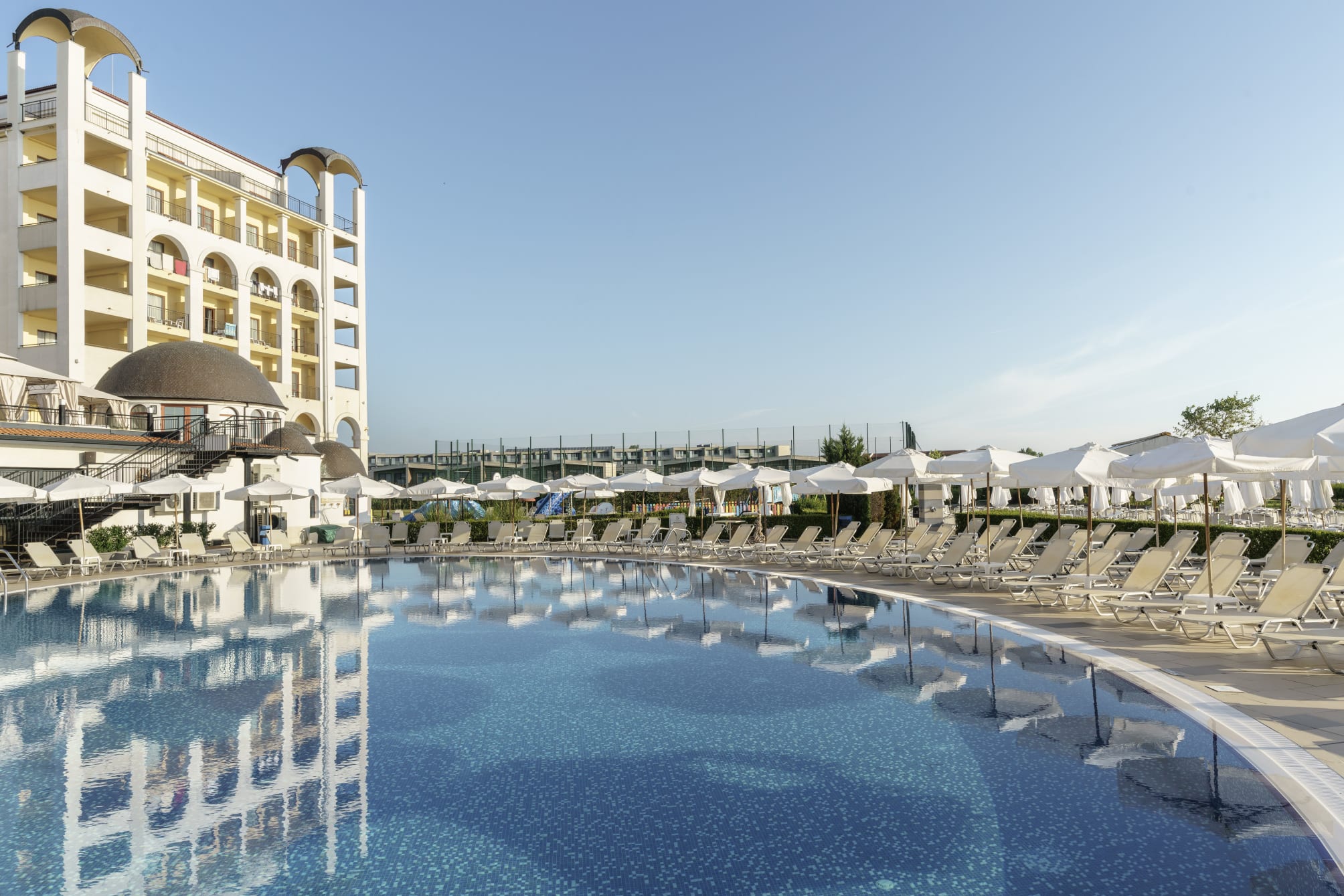 Alua Helios Bay - All Inclusive 1