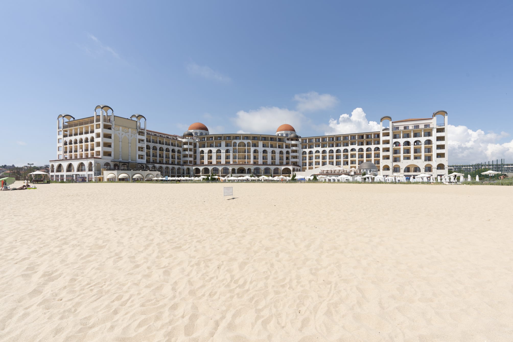 Alua Helios Bay - All Inclusive 2
