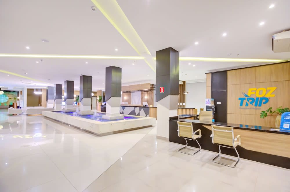 DoubleTree by Hilton - Resort - Foz do Iguaçu 2