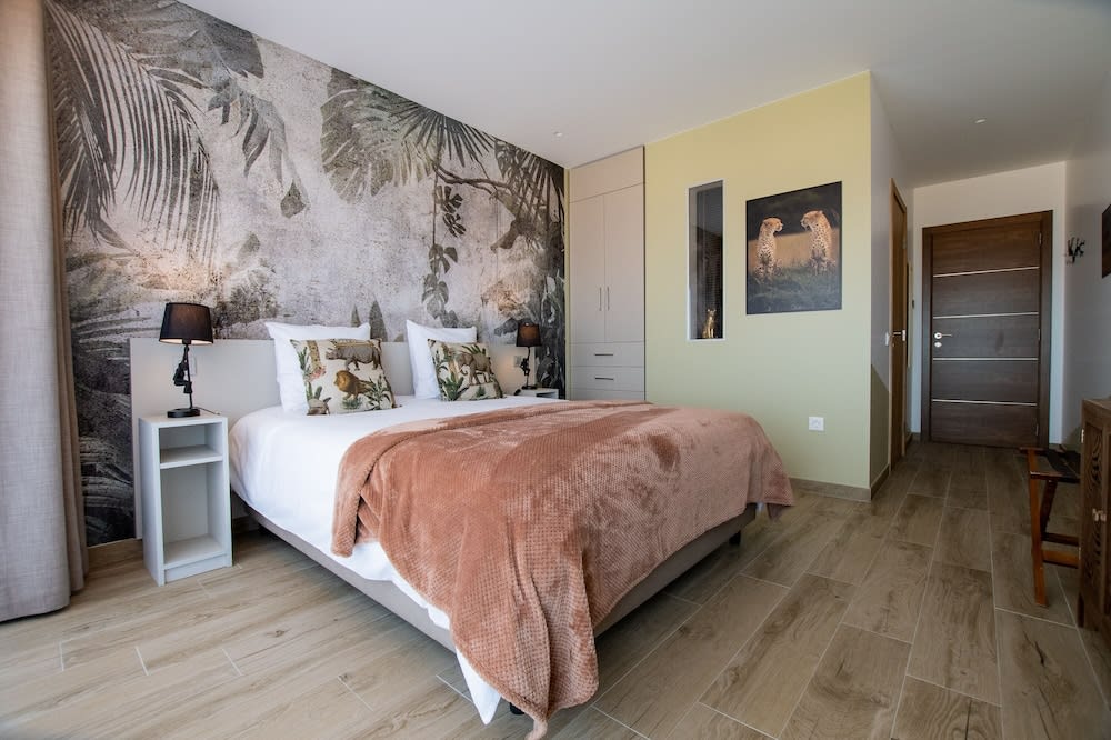 Océane Guest House - Adults only 2