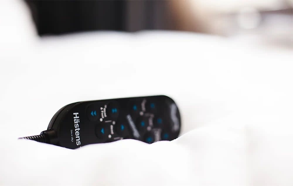 Eccleston Square Hotel 4