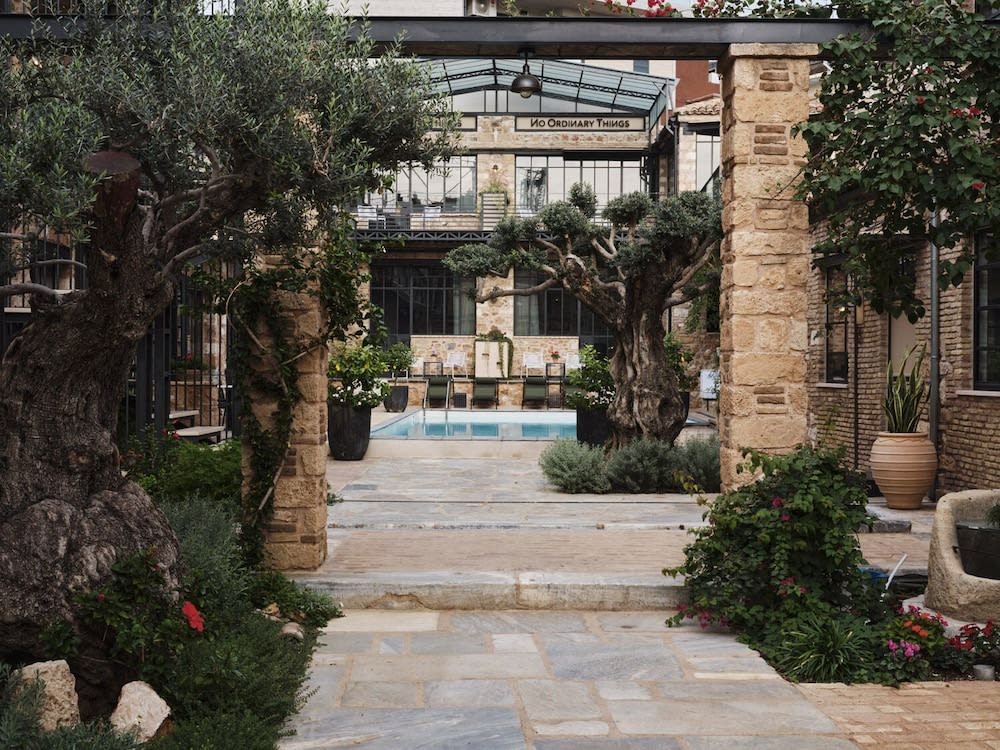 Not Boutique Hotel 2