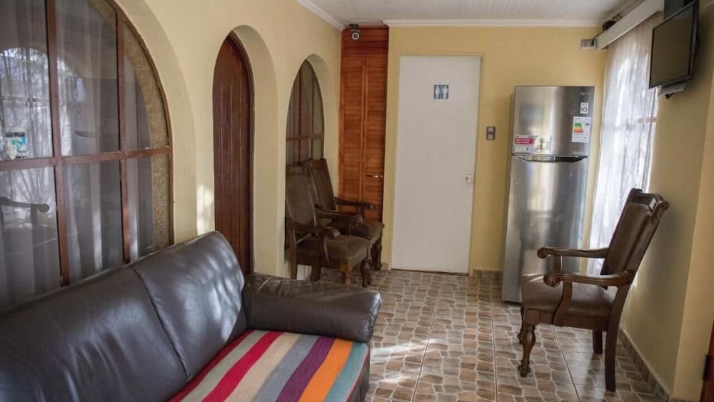 Hostal Solor 1