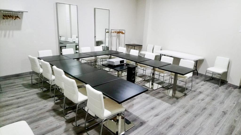 Evenia Alcalá Boutique Hotel 2