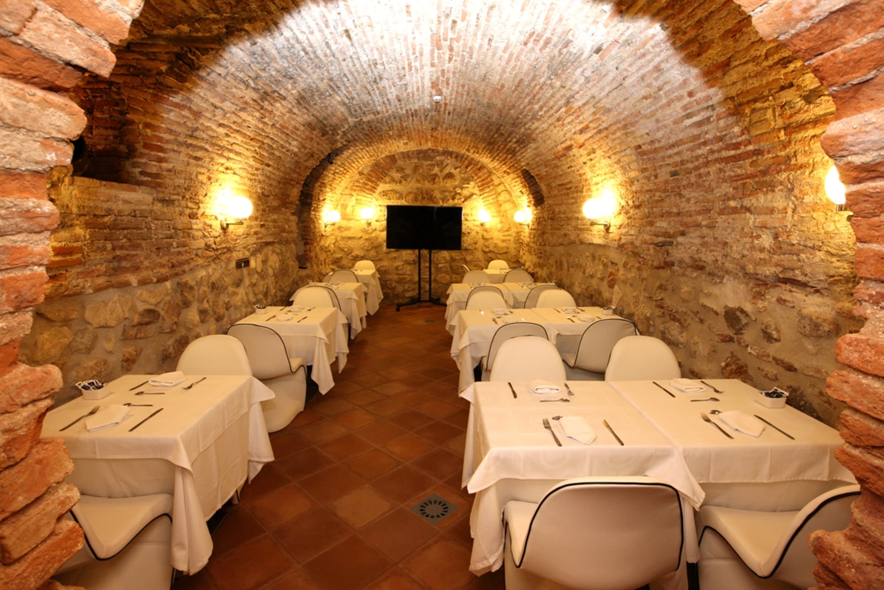 Evenia Alcalá Boutique Hotel 3