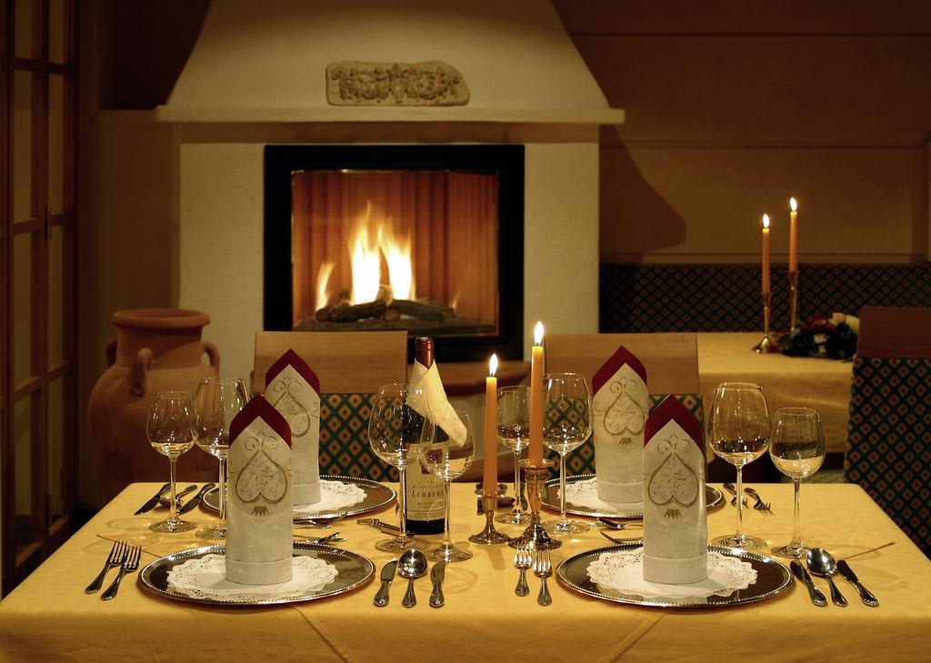 Hotel Schlosskrone 3