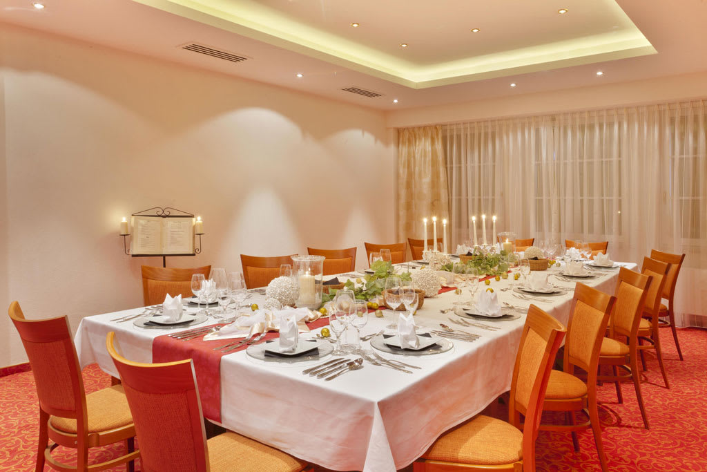 Hotel Schlosskrone 2