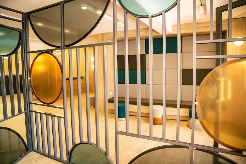 Beach Garden Hotel 2