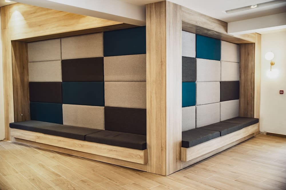 Beach Garden Hotel 4