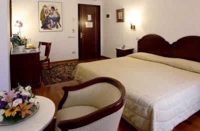 Majestic Toscanelli (centro storico) 4