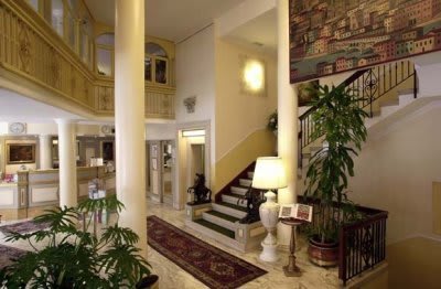 Majestic Toscanelli (centro storico) 5