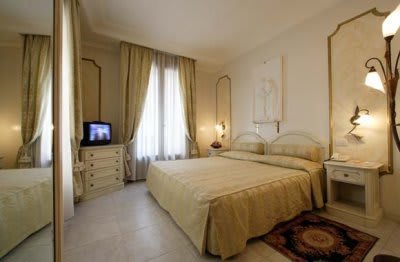 Majestic Toscanelli (centro storico) 3