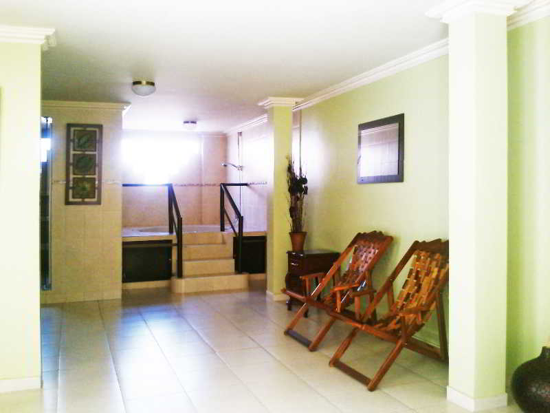San Marino Royal Hotel 2