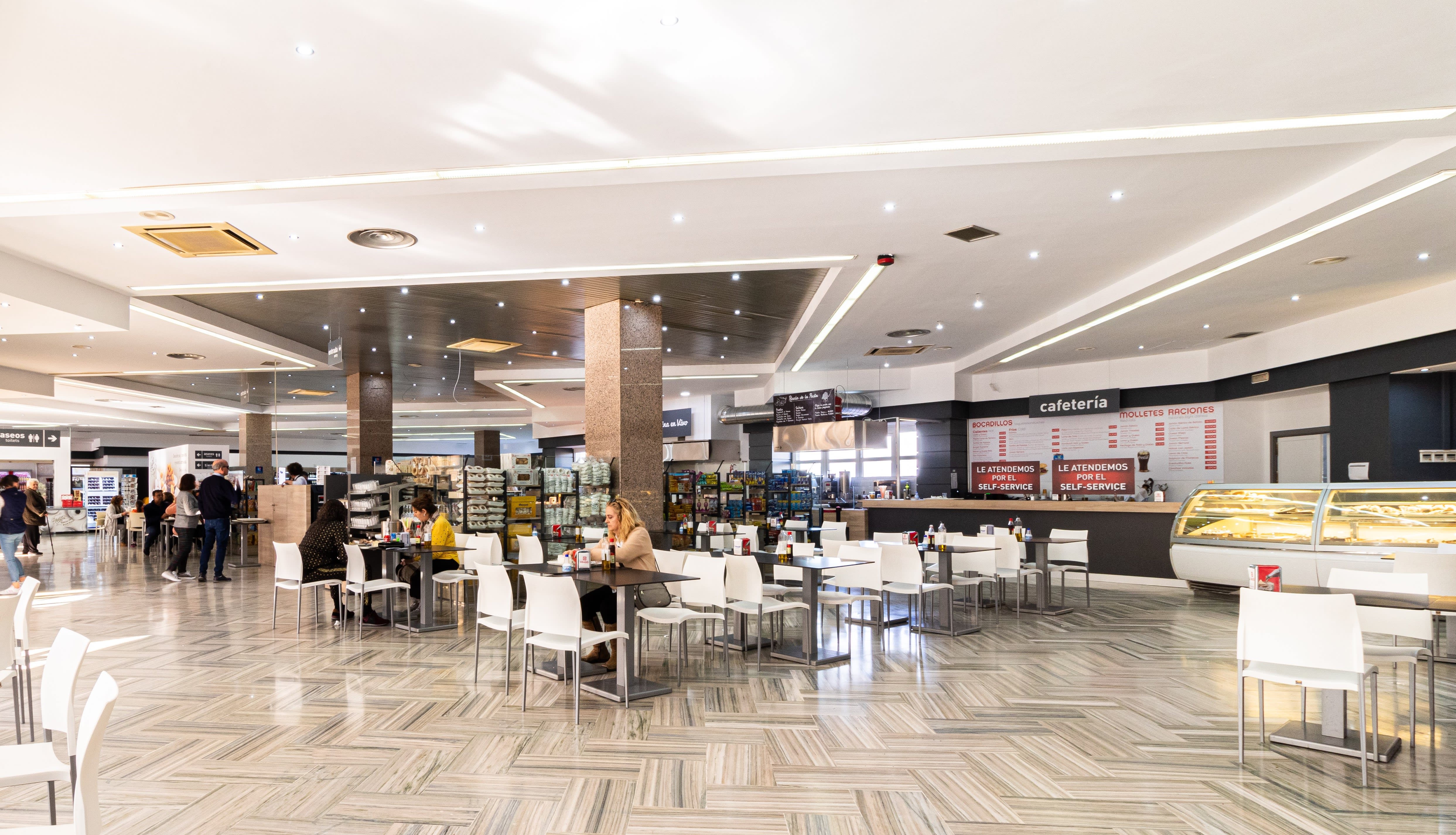 Hotel Abades Manzanil 2