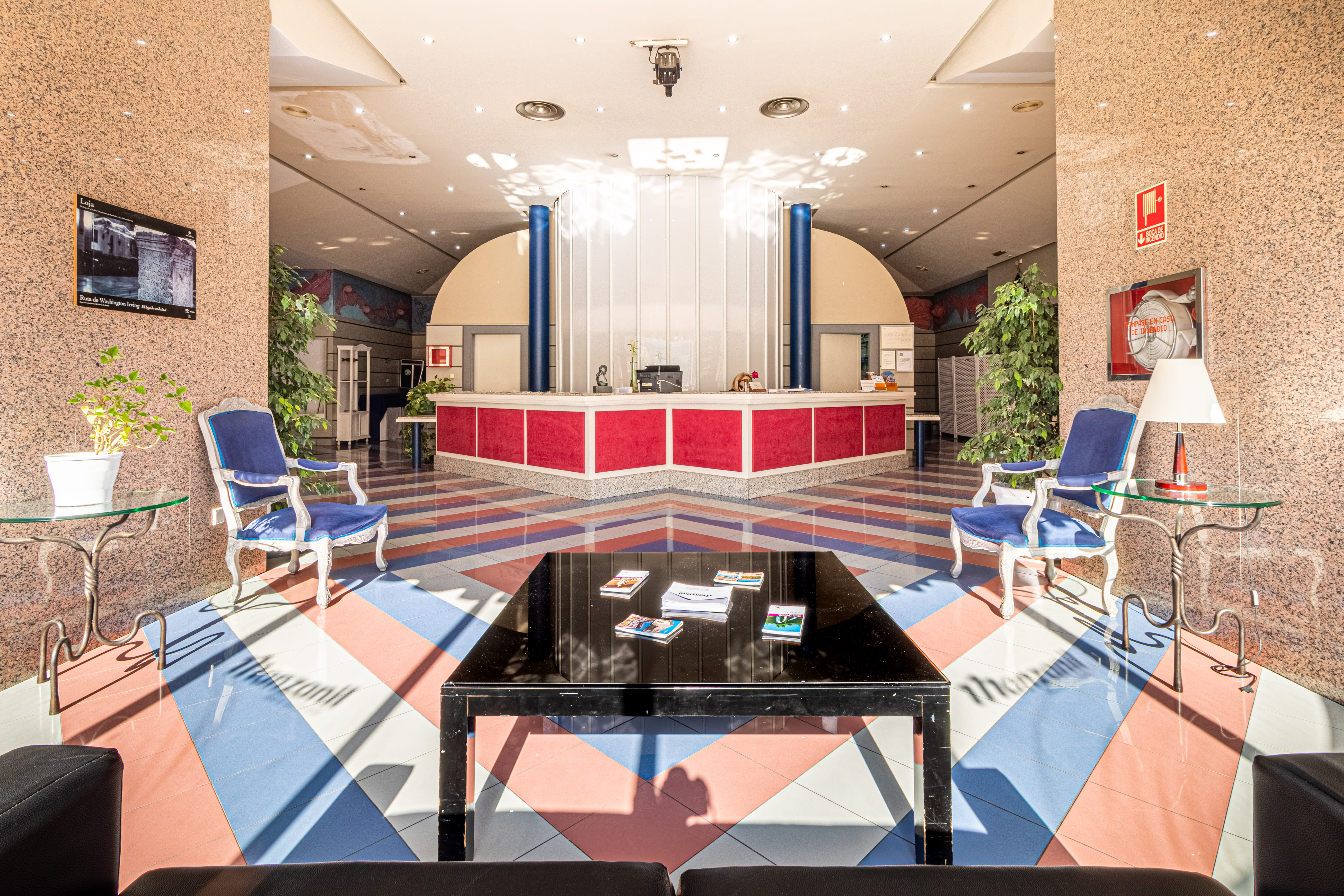 Hotel Abades Manzanil 3