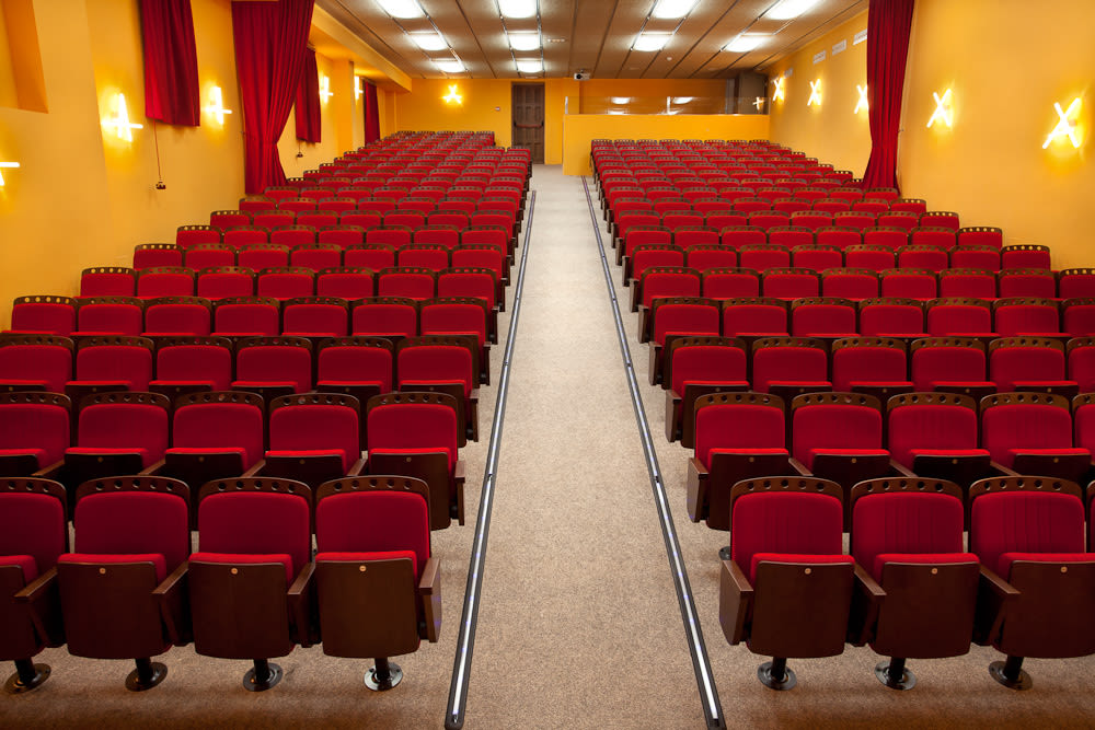 Hotel Termal Abadia de Los Templarios 3