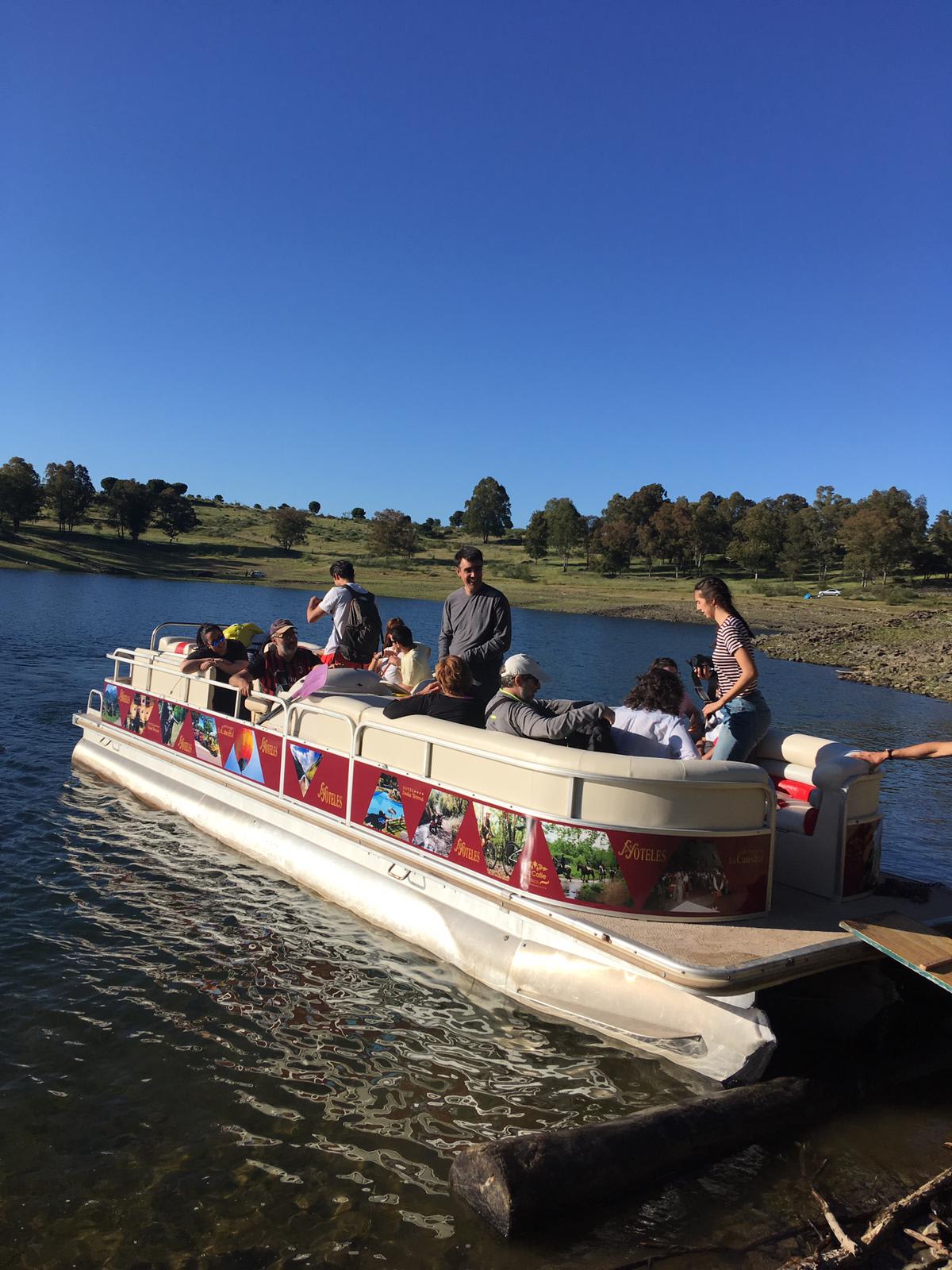 Hotel Termal Abadia de Los Templarios 2