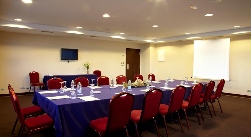 Hotel Coia de Vigo 2