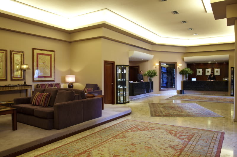 Hotel Coia de Vigo 3