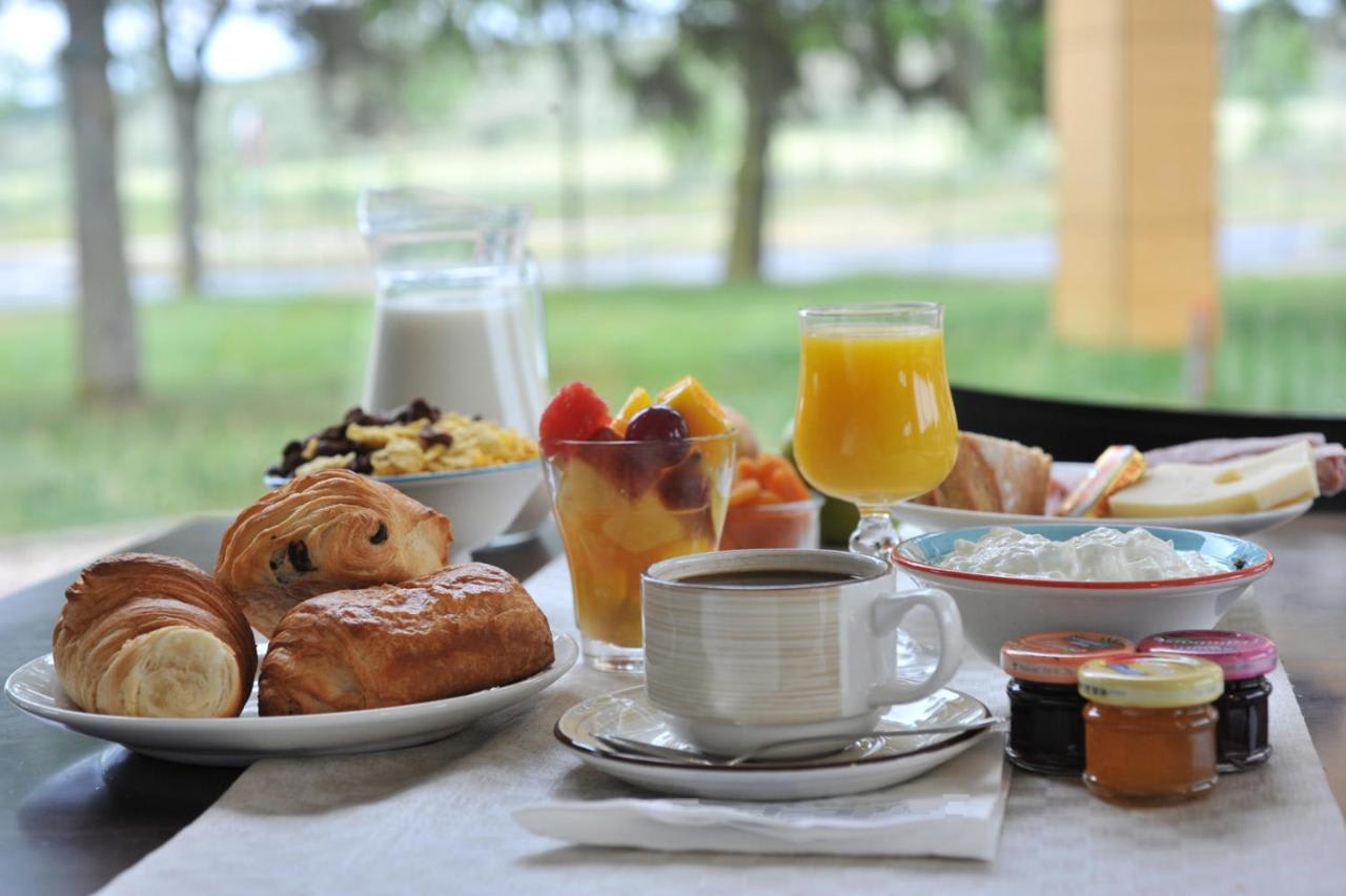 The Originals Access, Hôtel Millau Sud 3