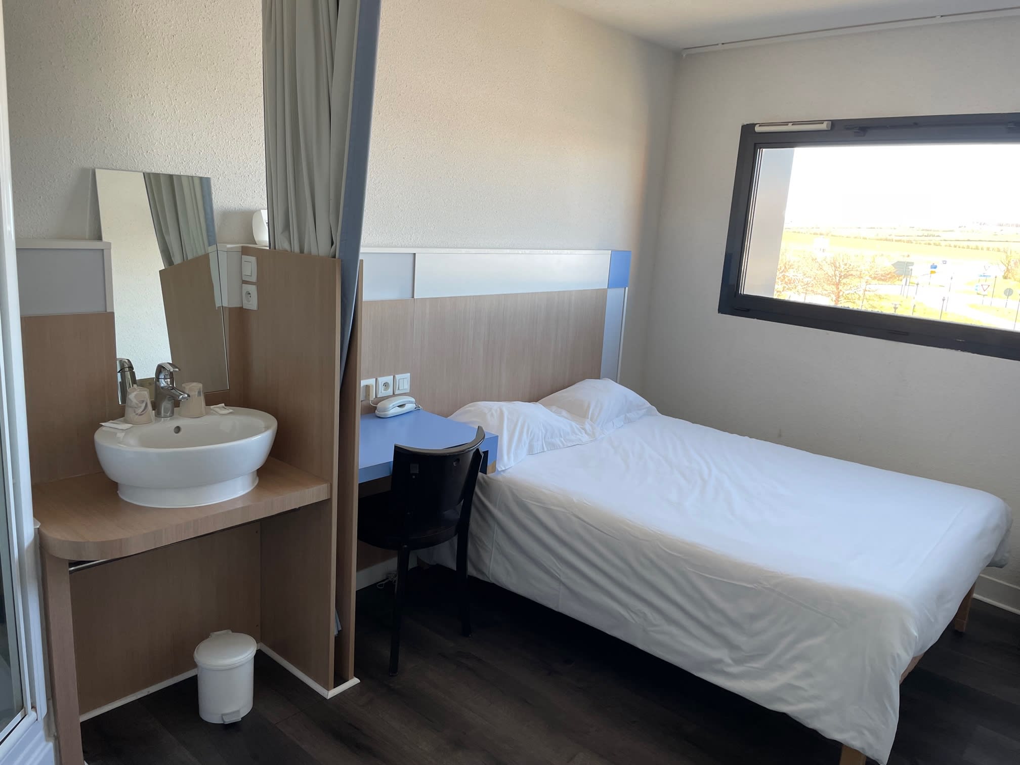 The Originals Access, Hôtel Millau Sud 4