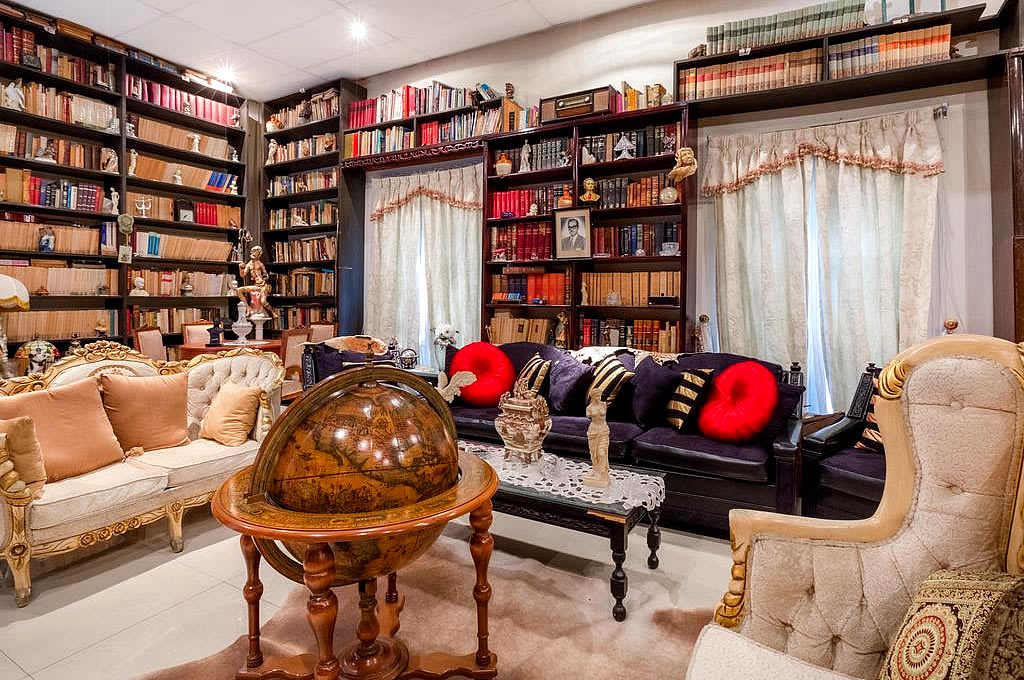 Hotel Boutique Casa Garay 2