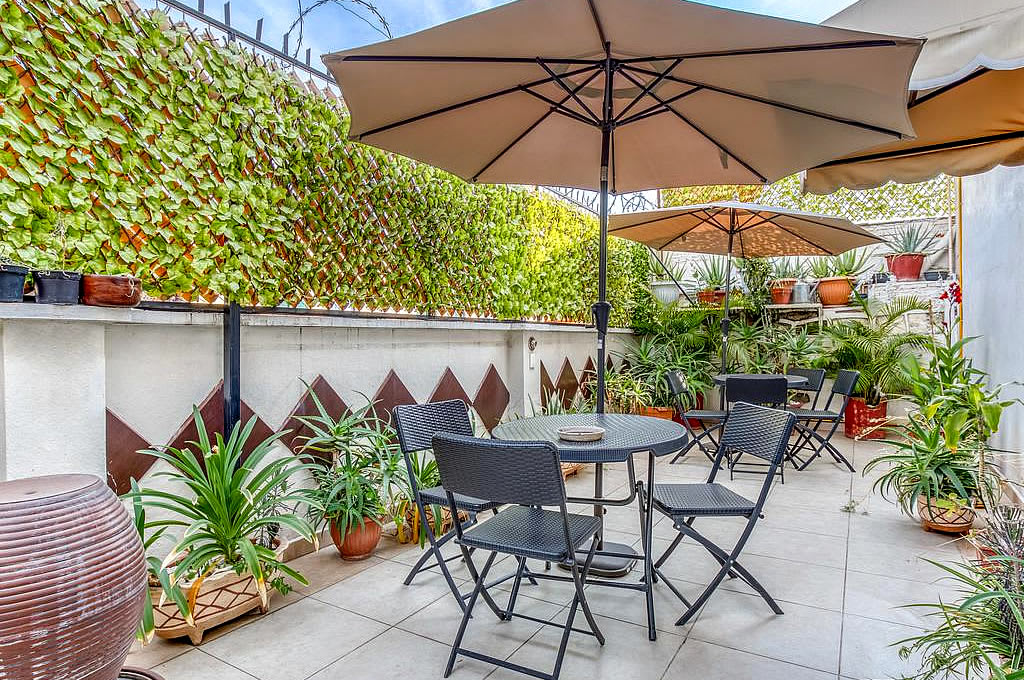 Hotel Boutique Casa Garay 1