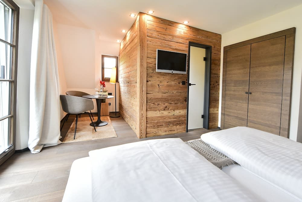 Hotel-Gasthof Adler 5