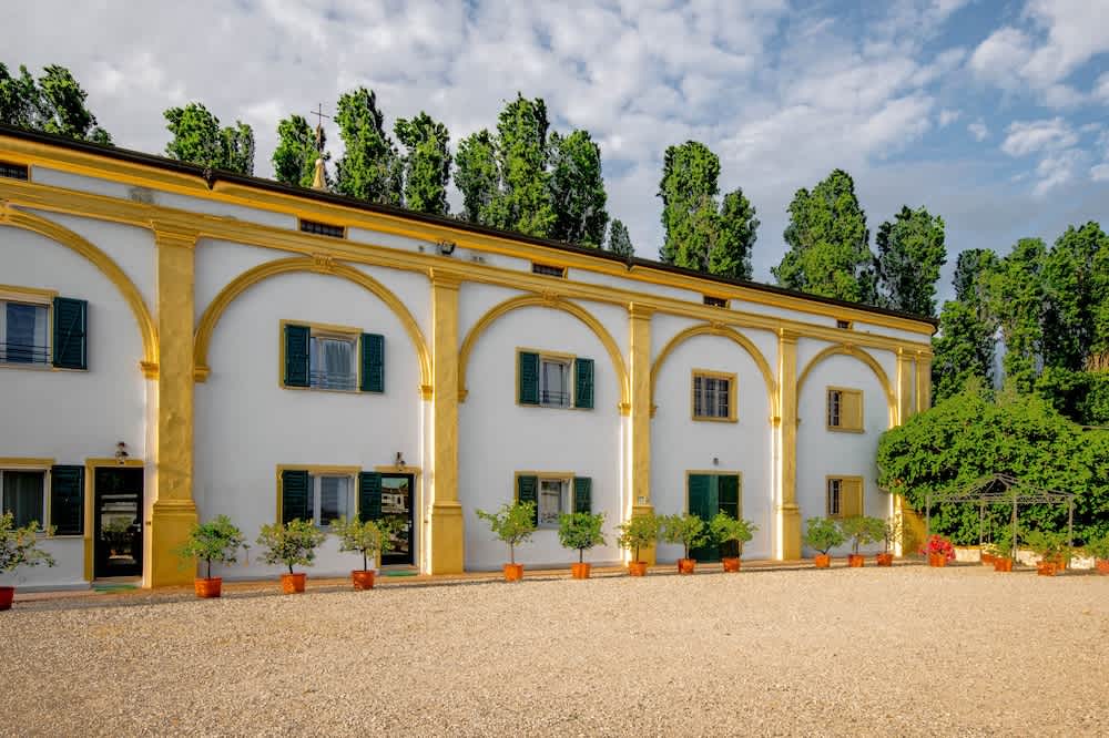 Agriturismo Il Leone della Torre 1