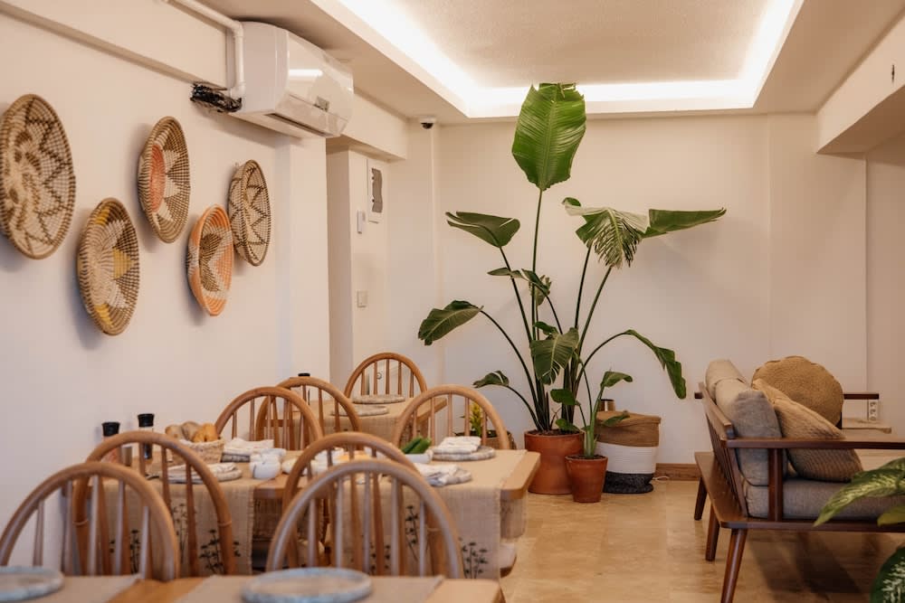 VillaQua Boutique Hotel 2