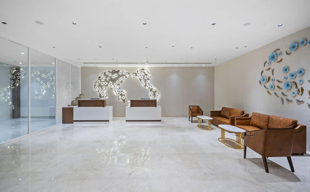 Grand Vijayawada by GRT Hotels 2