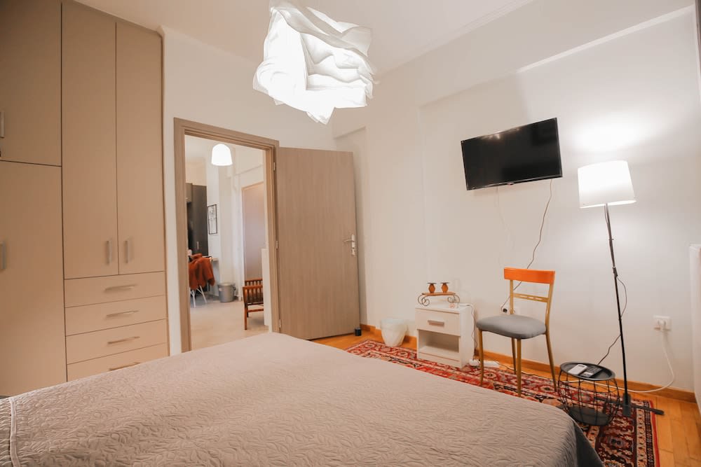 Cozy Apartment in Pangrati 2
