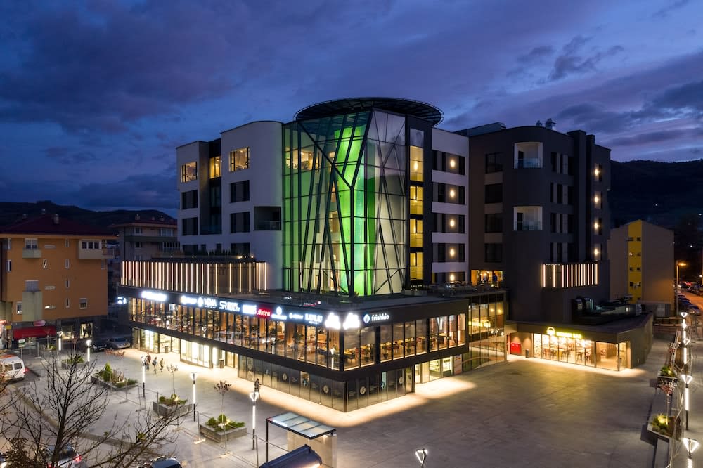 Hotel Vema 1