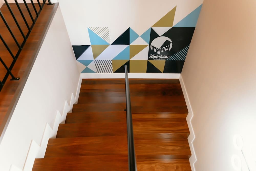 Blue House Ponte de Lima 5